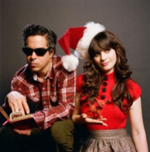 she & him - christmas 1