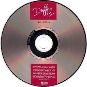 duffy-endlessly-pic-cd