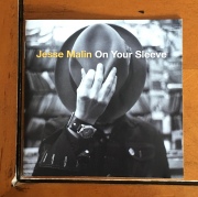 jesse-malin-front-cover-on-your-sleeve