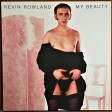 kevin-rowland-LP-front-cover-my-beauty-01